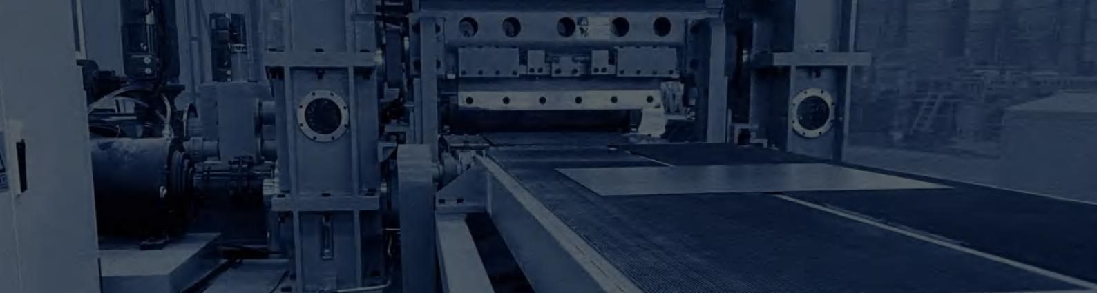 Shear section