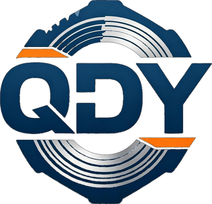 QDY Industrial logo
