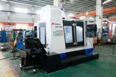 6-axis machining center